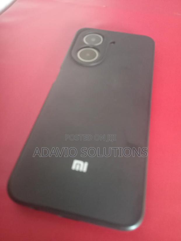 Xiaomi Poco C71 64 GB Black - thumbnail 5