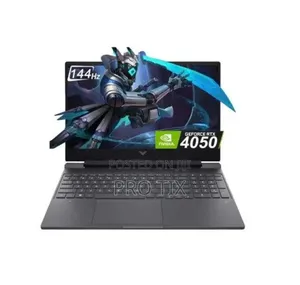 New Laptop HP Victus 15 16GB Intel Core i5 SSD 512GB
