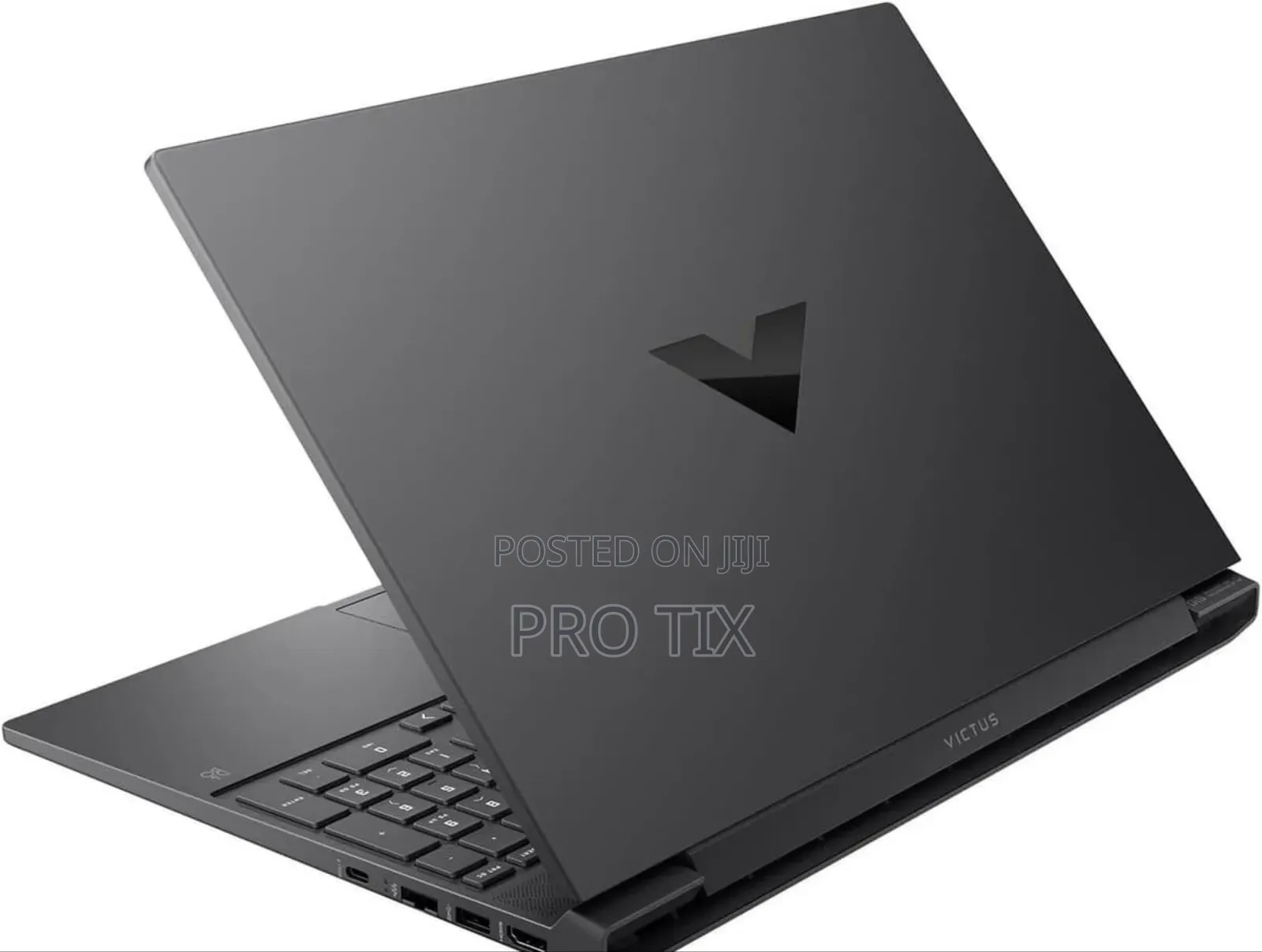 New Laptop HP Victus 15 16GB Intel Core i5 SSD 512GB