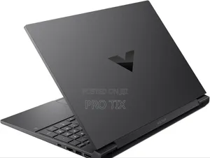 New Laptop HP Victus 15 16GB Intel Core i5 SSD 512GB