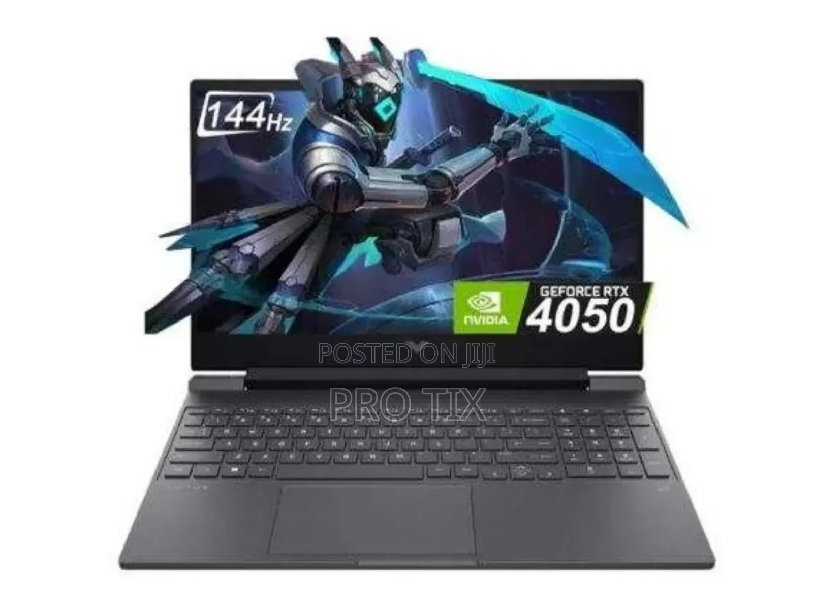 New Laptop HP Victus 15 16GB Intel Core i5 SSD 512GB