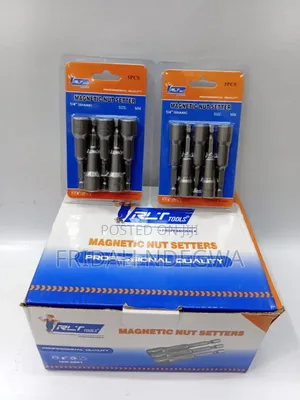Magnetic Nut Setter 8mm