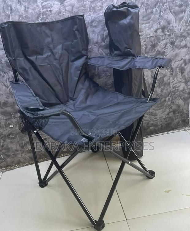 *Camping Chairs* - thumbnail 2