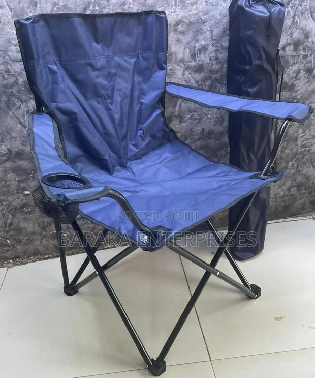 *Camping Chairs* - thumbnail 3