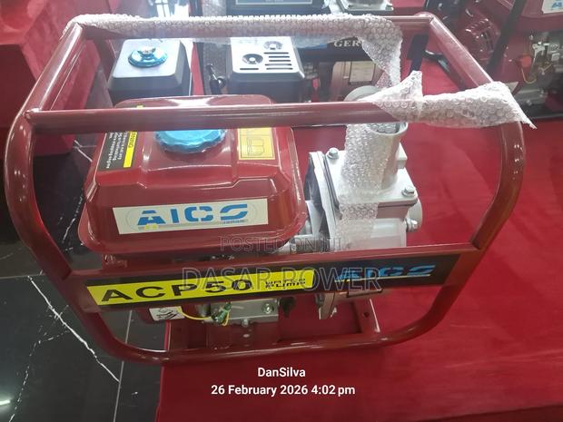 Acp50 Water Pump - thumbnail 5