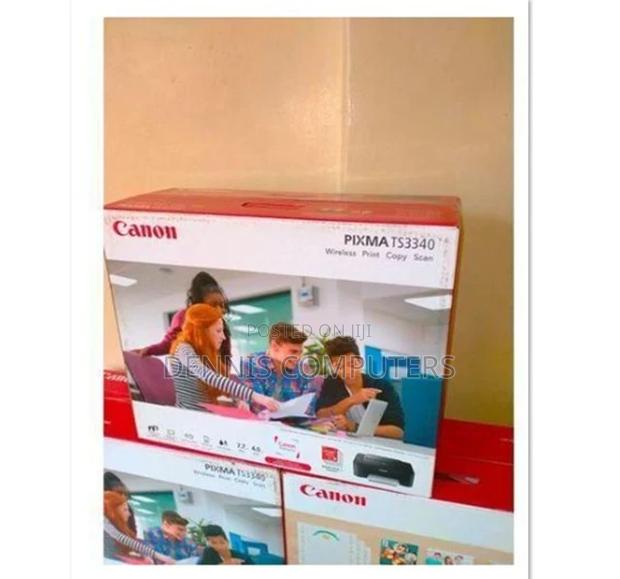 Canon Pixma Ts3340 Printer || Canon Pixma Ts3340 Printer