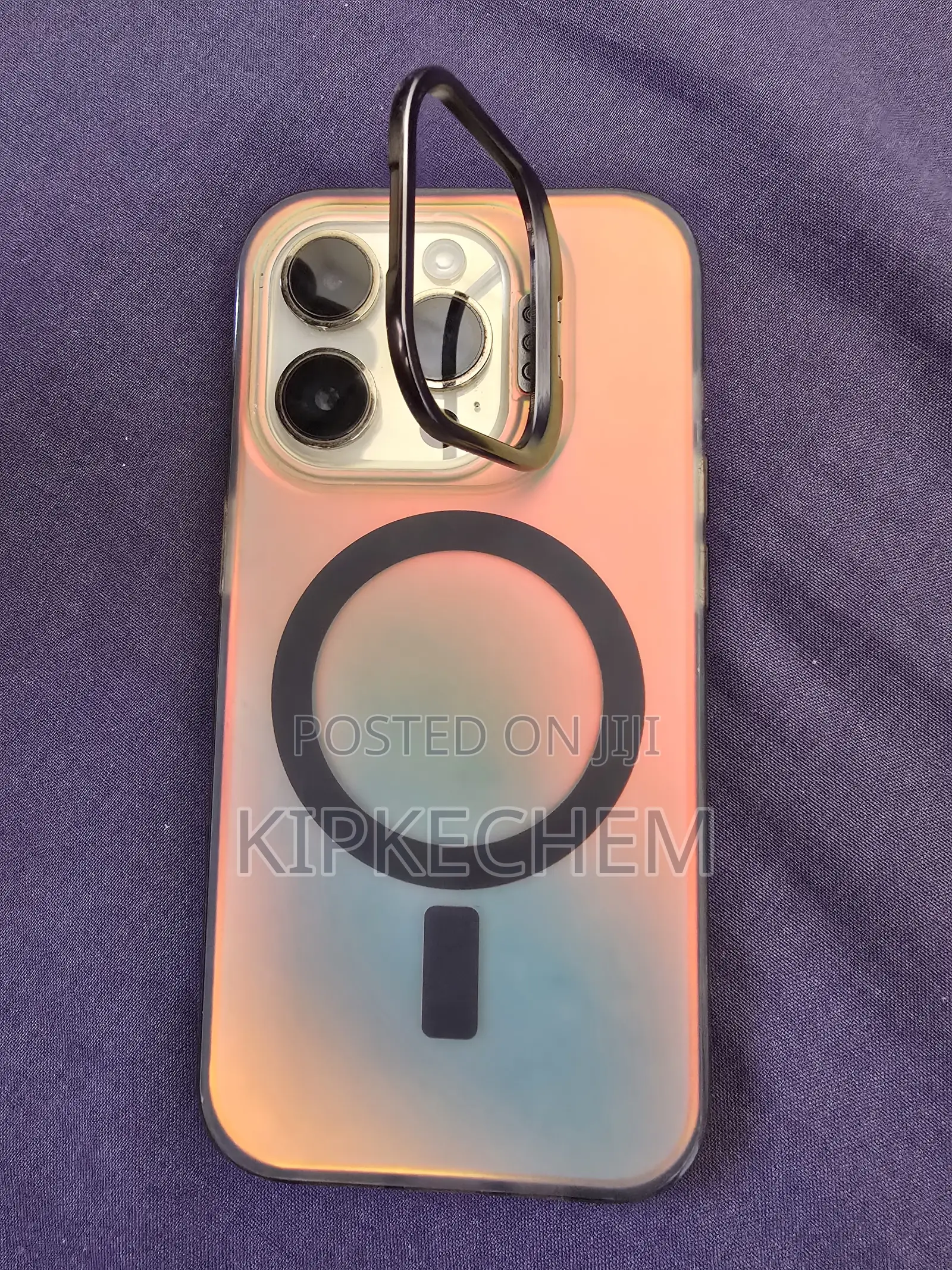 Apple iPhone 14 Pro 128 GB Gold