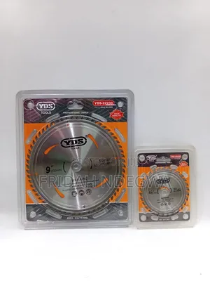 Yds Saw Blade 4.5"