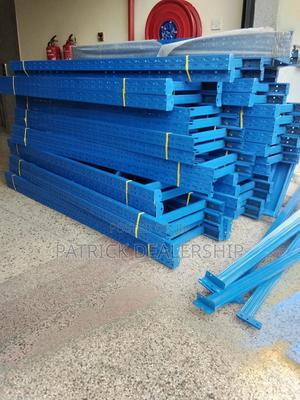 Industrial Shelves - main view