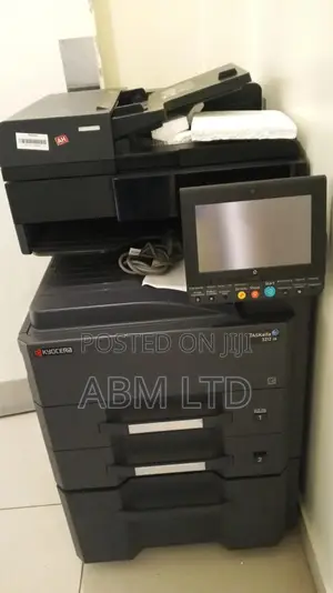 Productivity Booster Kyocera Taskalfa 3121is MFP