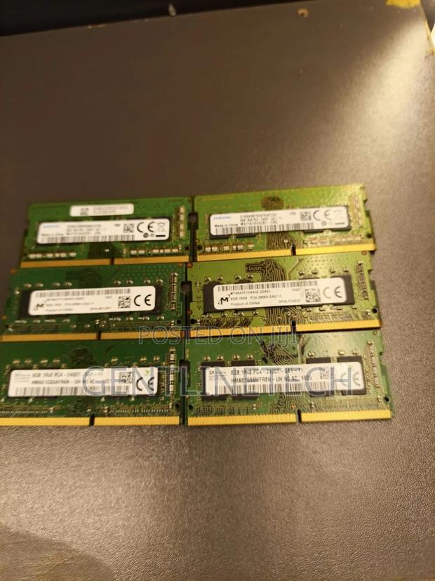 16gb Pc4 Laptop Ram - main view