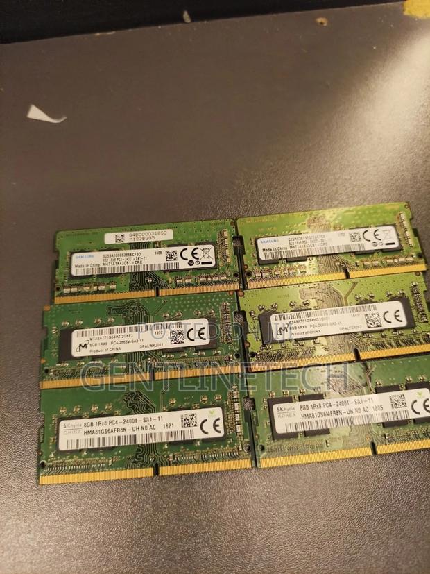 16gb Pc4 Laptop Ram - thumbnail 2