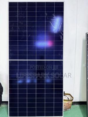Ja Solar Panel 600 Watts - 620 Watts - thumbnail 2