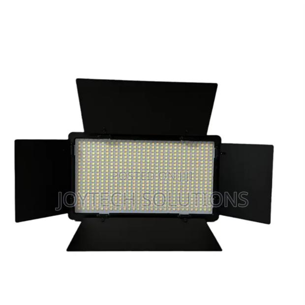 Full Kit Pro Led 600 With Batteries - main view