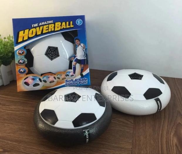 Hover Soccer Ball - thumbnail 4