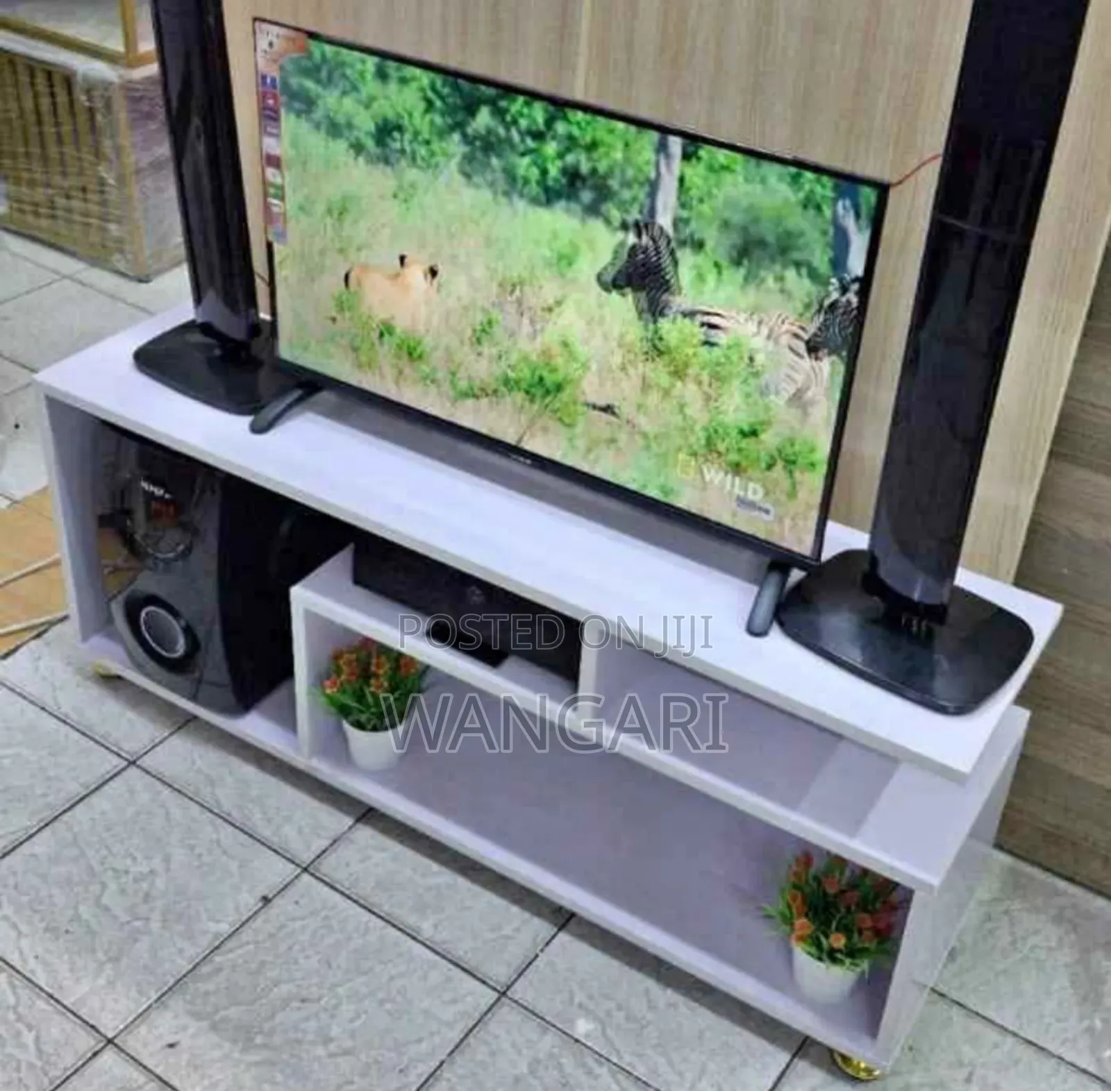 Mexico Brand New Tv Stand
