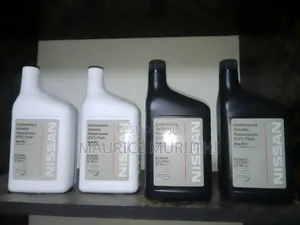 CVT Fluid Nissan Ns-2,Ns-3