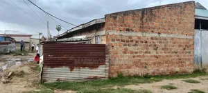 Prime Land House on Sale