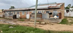 Prime Land House on Sale