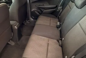 Honda Fit 2019 Blue
