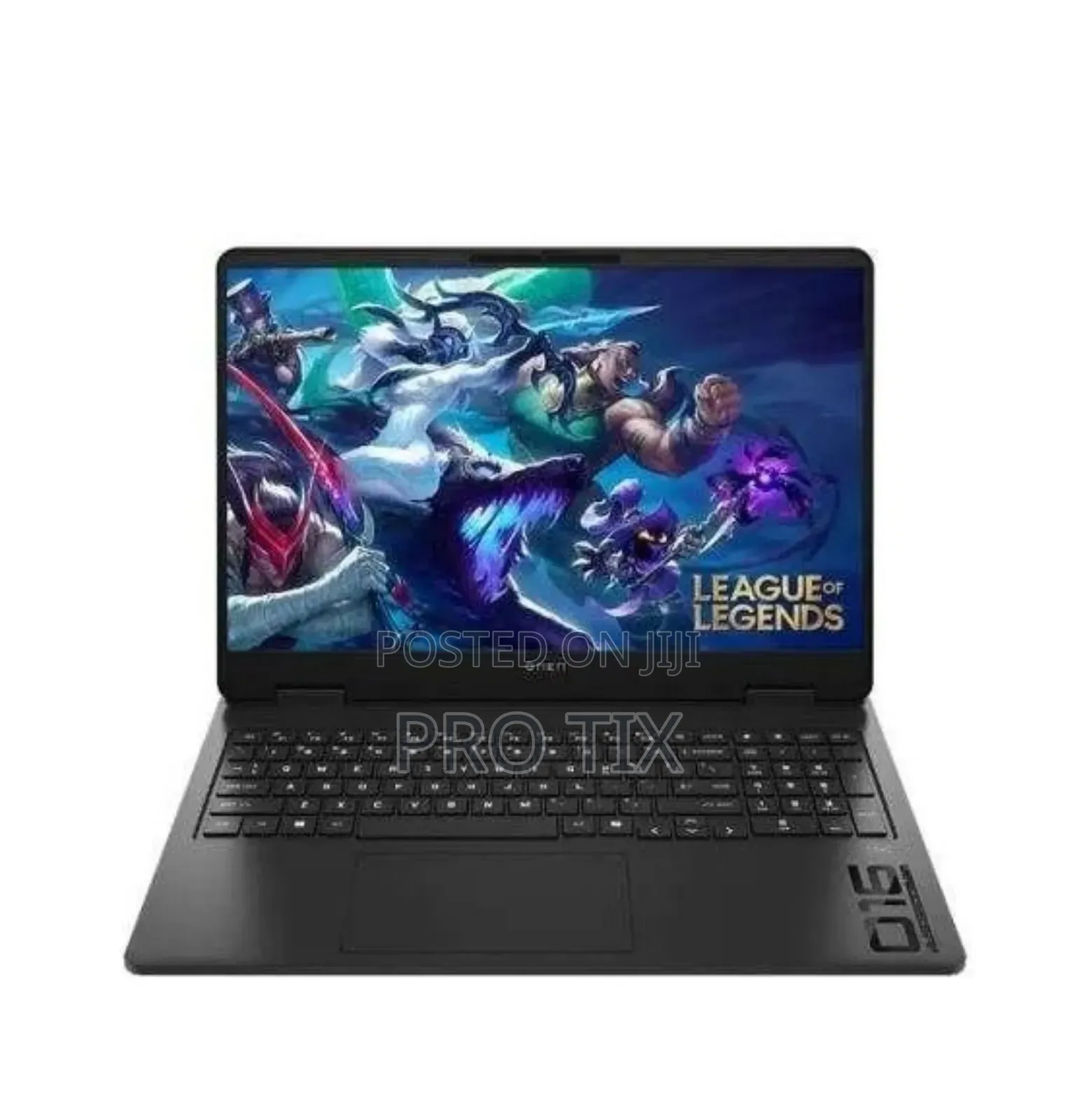 New Laptop HP Omen 16 16GB Intel Core i7 SSD 1T