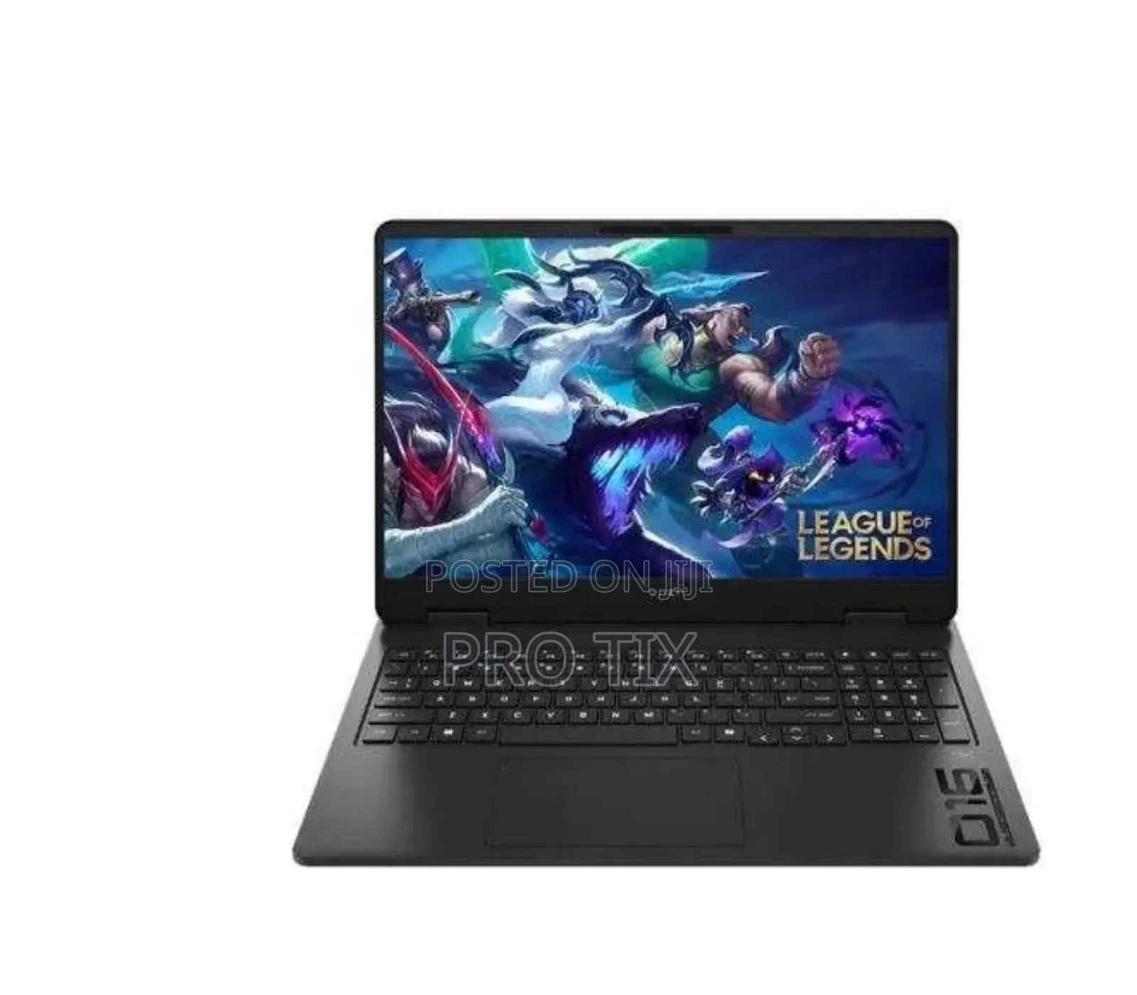 New Laptop HP Omen 16 16GB Intel Core i7 SSD 1T