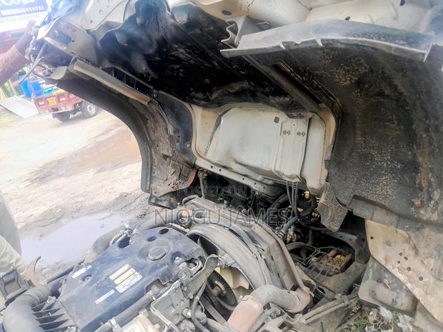 Mazda Titan - thumbnail 2