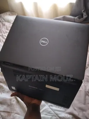 Laptop Dell Latitude 5300 8GB Intel Core i5 SSD 256GB