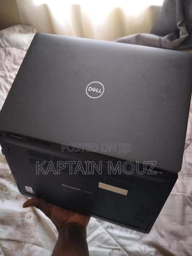 Laptop Dell Latitude 5300 8GB Intel Core i5 SSD 256GB - thumbnail 4