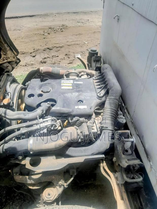 Mazda Titan - thumbnail 3