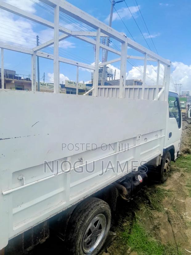 Mazda Titan - thumbnail 4