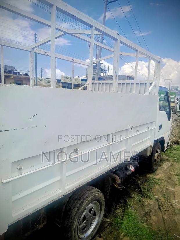 Mazda Titan - thumbnail 5