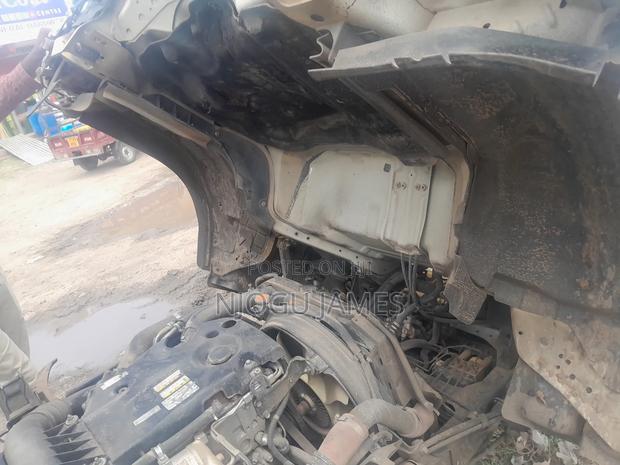 Mazda Titan - thumbnail 6