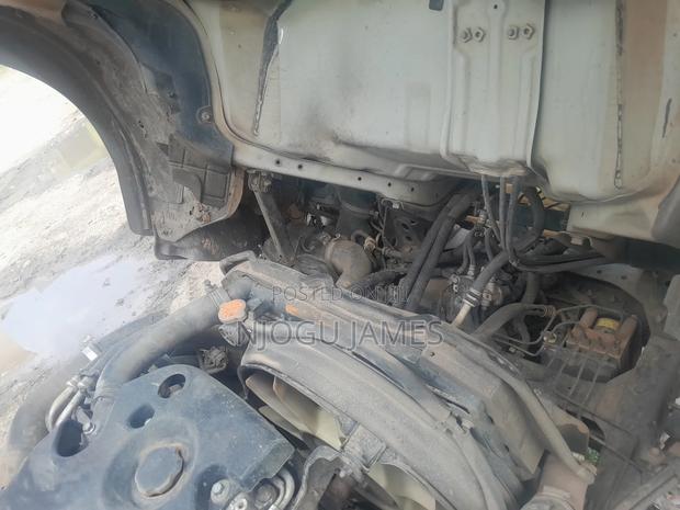 Mazda Titan - thumbnail 7