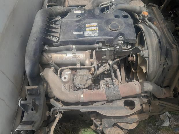 Mazda Titan - thumbnail 9