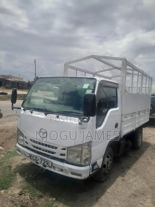 Mazda Titan - thumbnail 10