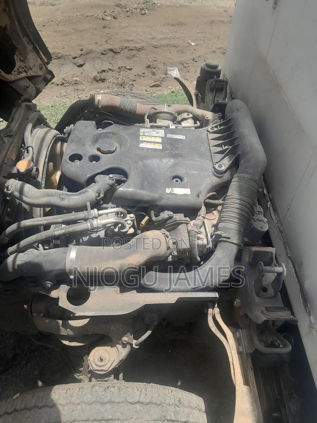 Mazda Titan - thumbnail 11