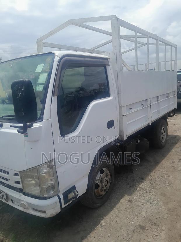 Mazda Titan - thumbnail 12