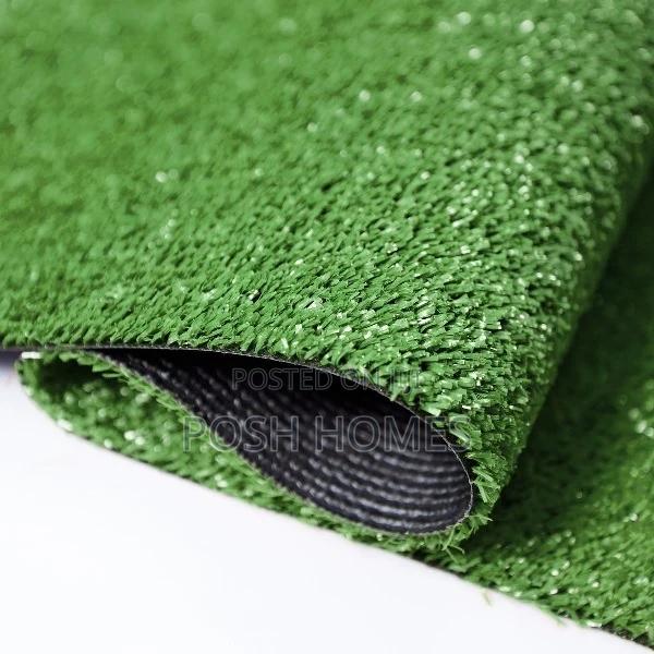 Evergreen Artificial Turf Grass Carpet
