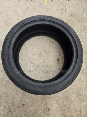 245 /40 R19 Goddard Tyres (Transforce)
