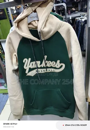 Quality Wollen Designer Unisex Printed Hoodies Sweater