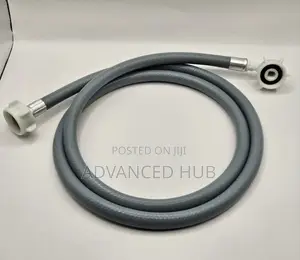 Universal Washing Machine Inlet Hose Pipe [2m,3m Sizes]