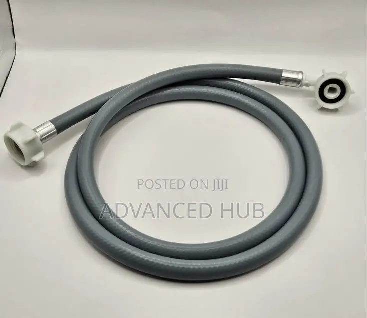 Universal Washing Machine Inlet Hose Pipe [2m,3m Sizes]