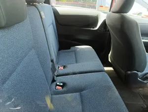Toyota Sienta 1.5 FWD 2018 Maroon