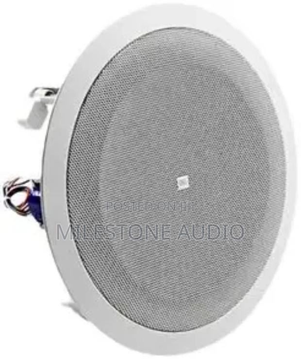 Sealing Mounted Speaker - main view