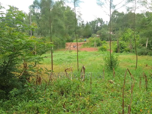 0.08ha at Kisumu Nyahera for Sale