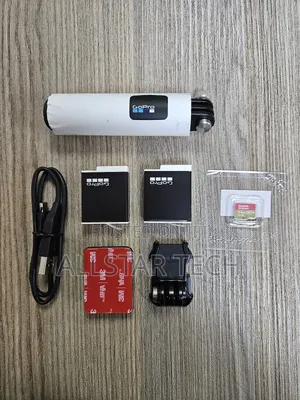 Gopro Accessories