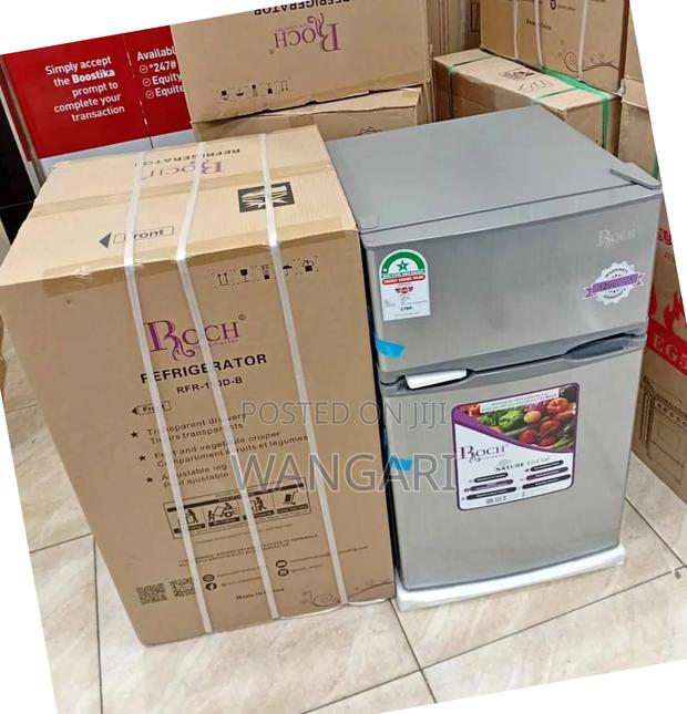 Brand New Roch 98 Litres Fridge