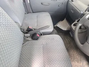 Daihatsu Hijet 2018 White