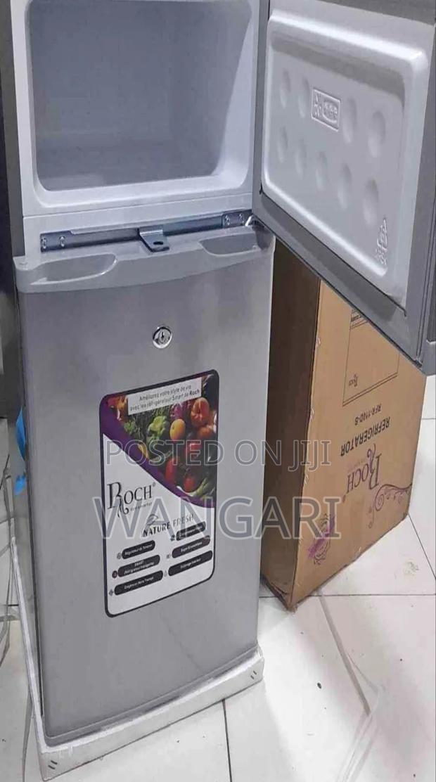 Roch 98 Litres Fridge Brand New
